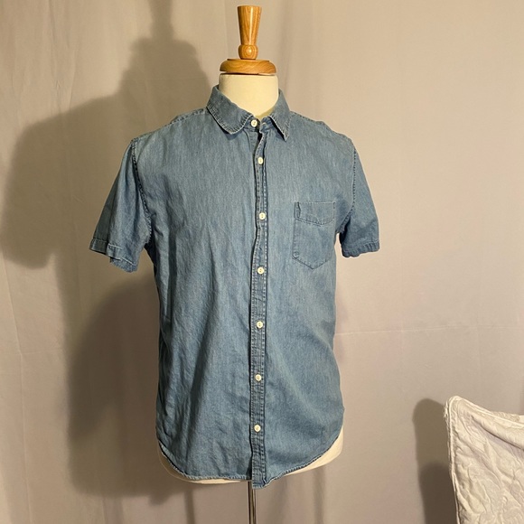 Prince & Fox Other - PRINCE AND FOX DRESS SHIRT